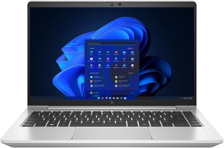 HP PELITEBOOK 640-G9 Core i5-1235U, 16GB RAM, 256GB SSD Win 11 Pro HP PELITEBOOK 640-G9 Core i5-1235U, 16GB RAM, 256GB SSD Win 11 Pro